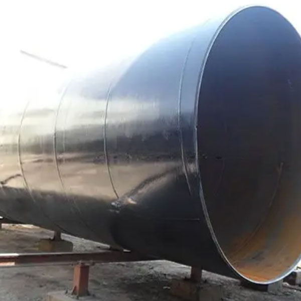 API 5L GR.X60 SPIRAL STEEL PIPE Manufacturers in Spain